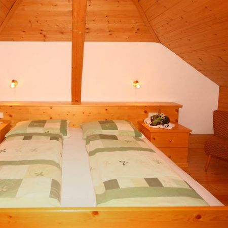 Apartmán Henglerhof Valdaora di Sopra Exteriér fotografie