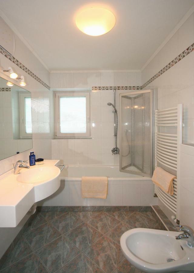 Apartmán Henglerhof Valdaora di Sopra Exteriér fotografie