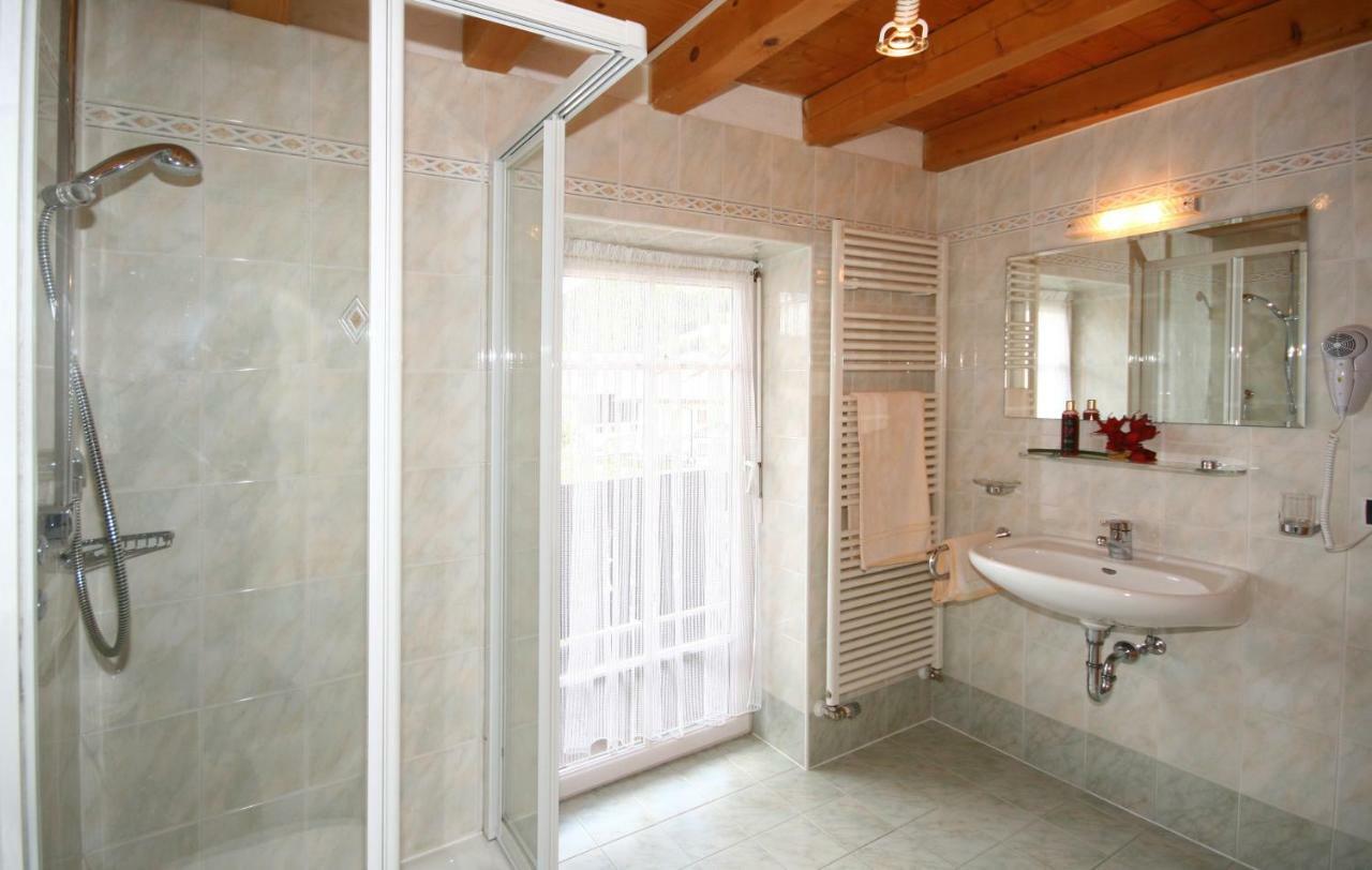 Apartmán Henglerhof Valdaora di Sopra Exteriér fotografie